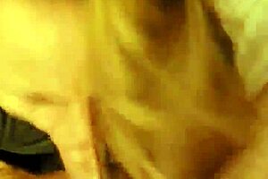 Katy the head doctor gives amazing blowjob!