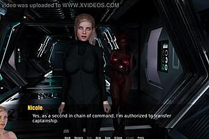 Thrilling Journey Through Spacetime 24