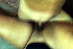 i came inside that slut's pussy with monster cock in hardcore sex