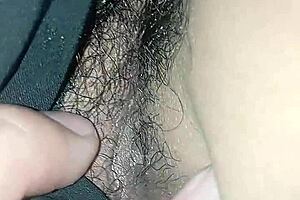 Wife Sleeps While Husband Fucks Her