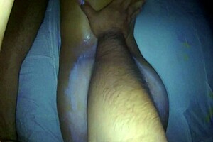 Susy's Erotic Massage Reveals Her Perfect Body And Ass.