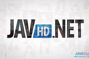 lovely japanese models in a compilation video volume 20