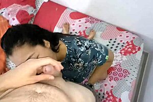 Caught my stepsister recording, ended up fucking hard in her room, Colombian babe Pikaa6 with Gluspet?