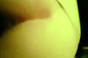 I like doggy style, it's my favorite position