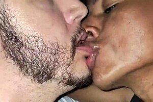 Emotional Fuck with Hot Guy from App