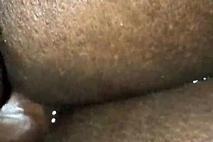 Enjoying time with my honey sweet