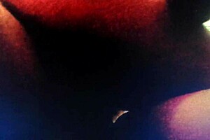 feeling intense pleasure in amateur doggystyle pov