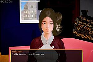 My new family episode 473 😊