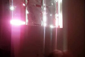 i came to visitt my lil cousin