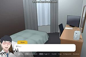 Milf cheats with stranger per husband's request 😏