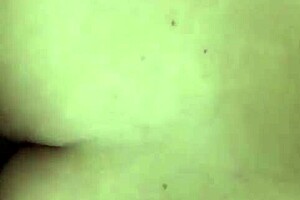 why am i fucking this tasty young girl's big ass from behind?