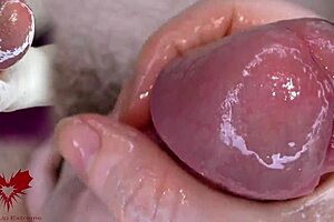 check this super close-up urethral dilator game