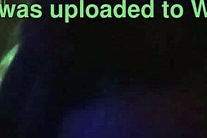 Amateur blowjob with deepthroat action 😏