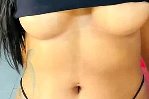 will you pay to watch me squirt for the old man?