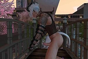 gay sex story unfolds