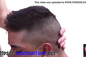 Intense Emotional Fucking With Boyfriend On Manhunt App Net