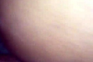 i love watching this homemade doggystyle with that black ass bent over. so fucking hot!