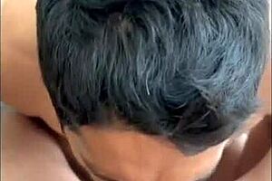 Gymbro Y Yo Nos Quitamos Lo Caliente Despues Del Gym