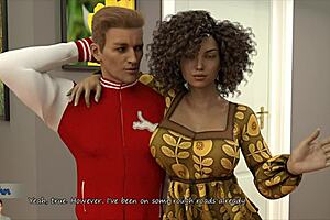 Scott thinks John couldn't handle Jessy in big city pleasures 5