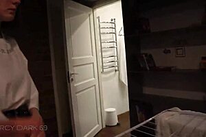 Experiences Of A Cleaning Lady In Daily Life 😊