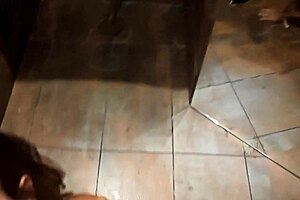 Did I Fuck This Boy in the Bar Toilet?