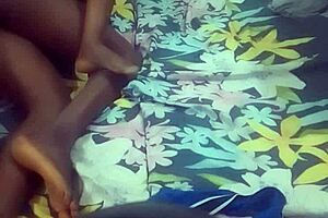 she cant stop moaning and i love it her natural tits bouncing during orgasm