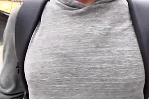 Trailer: Serving Married Welder In Motel With Blowjob And Feet Fetish