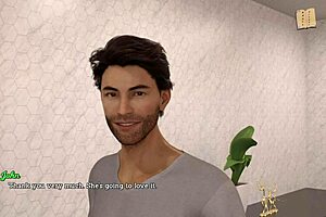 Taking a leap of faith in episode 48