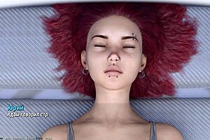 i'm playin' project atmosphere part 10, but these sexy tits distract me.