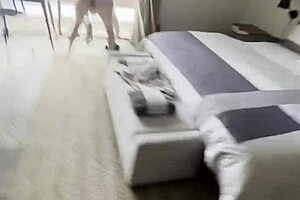 Anal Action After Coffee With Mature Milf