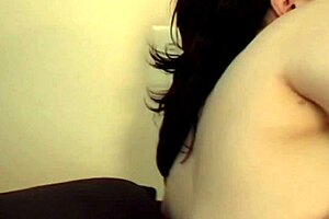 Chubby SSBBW Xutjja Masturbates in Tight Stockings