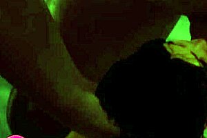 uhh, his girlfriend went training with other guys, while he’s out huntin...