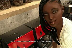 wvm 108 sexy tia makes john an offer