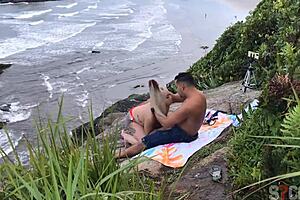 flagrante homem transando com loira gostosa na praia itanhaem, crossdressing anime fetish hentai amateurs pornstar latina lingerie humiliation big pussy