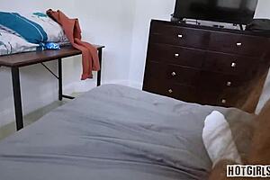 Pawg Gf Knows How To Please Me