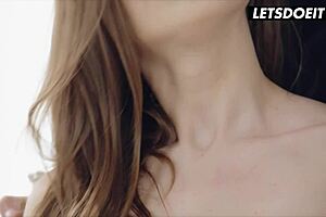 want to see chubby tattooed babe show her big ass?