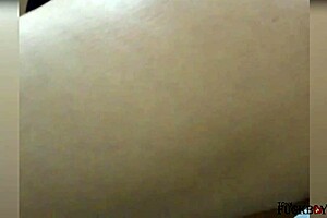 Shy roommate gets tight ass opened by married women