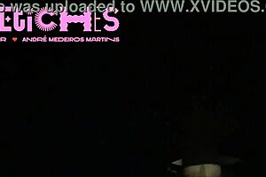 two hot guys get passionate in the steamy sauna, exploring each other's bodies intensely