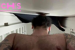 i'm sharing the sixteenth episode of contos e pintos, a gay story series. it's full of interesting tales.