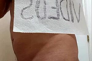 verifying my profile