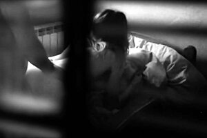 Cheating With My Stepmother While Wife's Away!