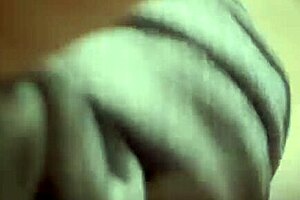 security guard in the bathroom encounter