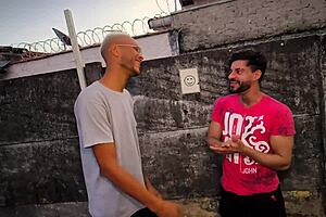 girlfriend's birthday surprise gift in red