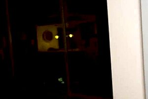 spanish employee and colombian boss daniela andrea in homemade scene