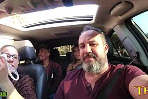 Victoria Dias and Rob Carvalho's Messy Journey to Recording