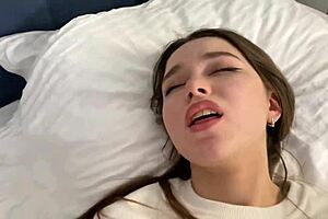 I got drilled by Maximo's monster cock doggystyle.