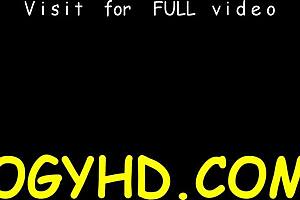 I watch j babe licks and rides my old rod