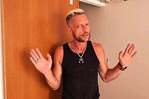 believer meets porn star for special encounter