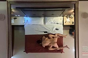 Pam Mexicana Fucks as Horny Hotwife in Swinger Life