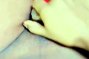 Teasing Limp Clitty Before Pissing?